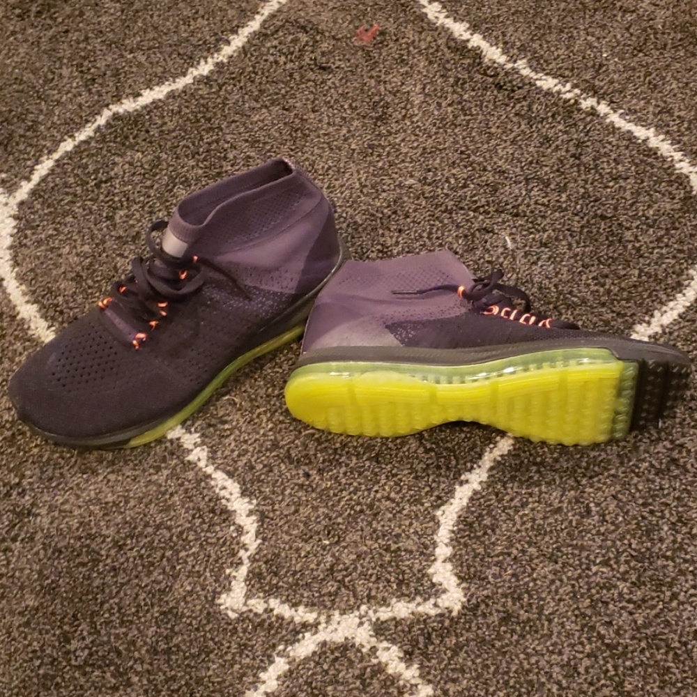 No name shoes